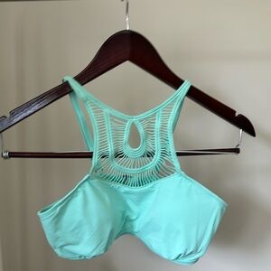 Calia Swim Top